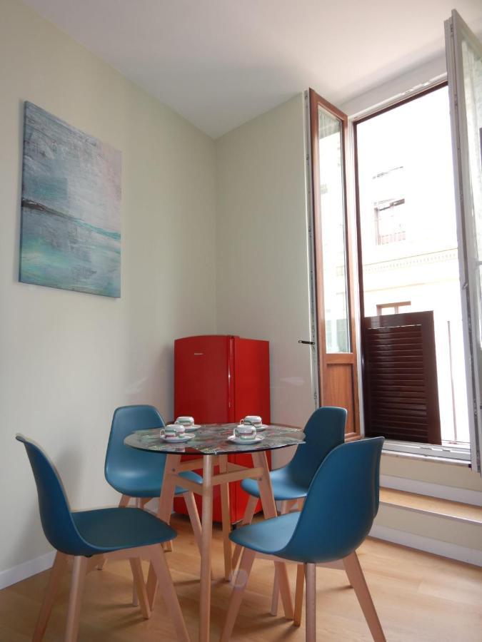 Barberini Bright Apartment Rom Exteriör bild