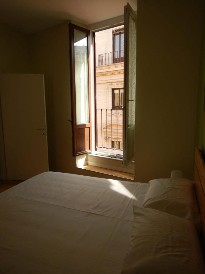 Barberini Bright Apartment Rom Exteriör bild