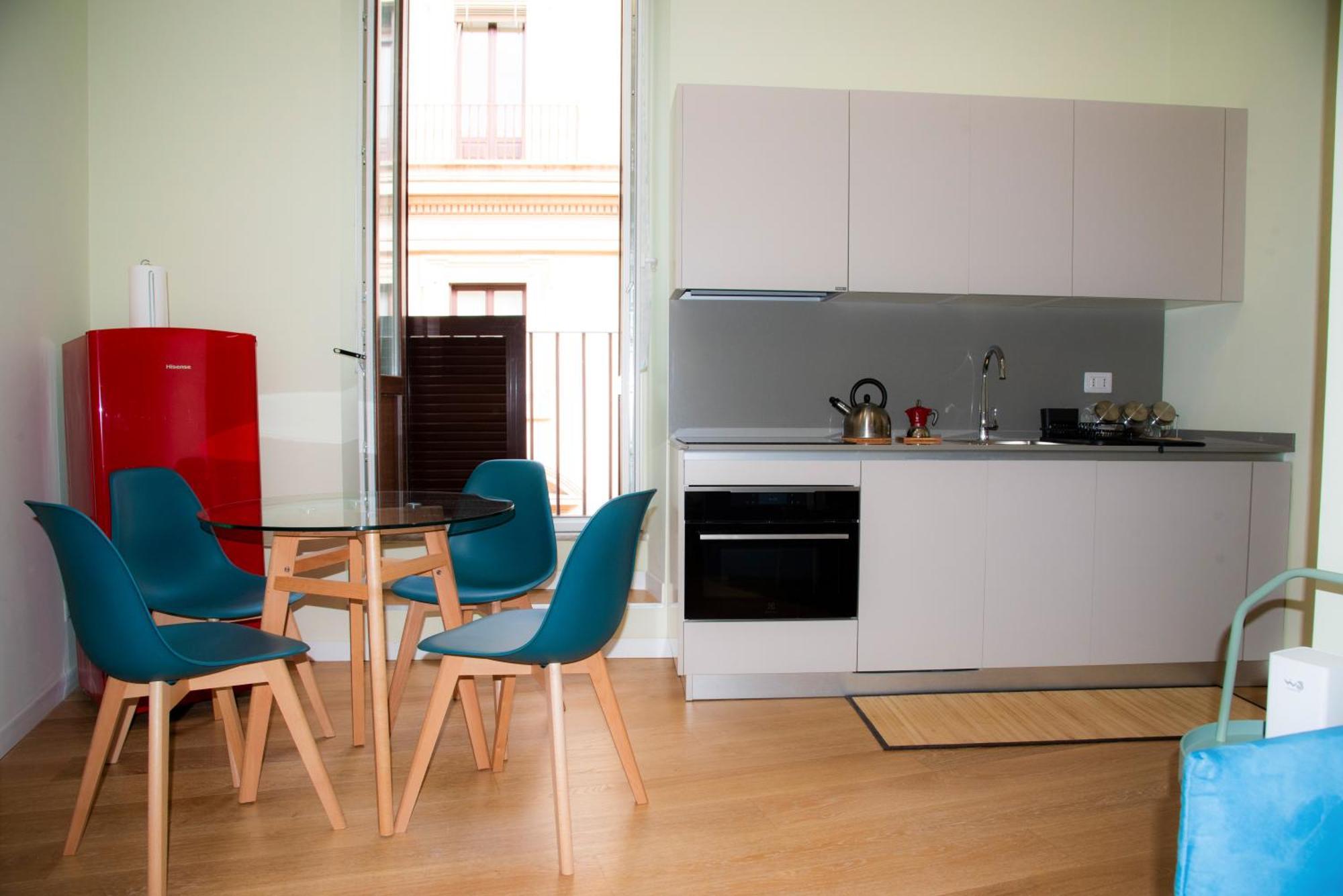 Barberini Bright Apartment Rom Exteriör bild